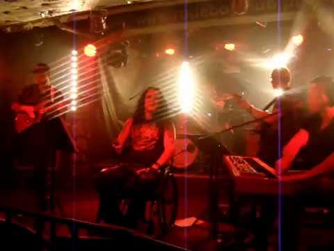 Tomek "Kowal" Kowalski & Skazani - Metallica "Enter Sandman"- cover