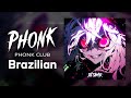 1 HOUR NEW BRAZILIAN PHONK 2024 THE BEST MIX GYM FUNK TRENDING