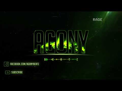 VALD Type Beat 2018 XEU - RAGE | Agony Beatz FREE FLP DOWNLOAD