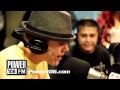 Justin Bieber Freestyle Rap