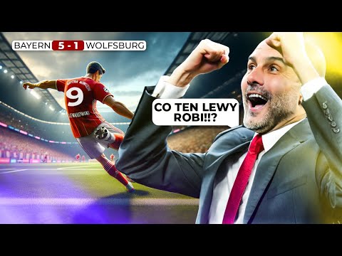 SZALONE REAKCJE W PIŁCE!