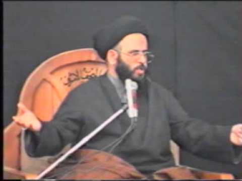 ⁣الطريق الى الله - 3 - محاضرات عرفانية - سيد عادل العلوي