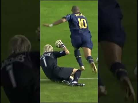Remember this skill from Adriano back in 2003