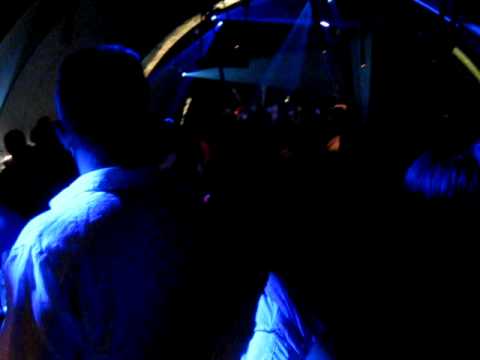 Jay X @ Vertigo / IDF - Kamasutra 2010 / Avicii, Sebastien Drums - My Feelings For You