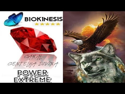 EXTREME POWER - CREDITOR OF LIMITING BELIEFS - PROSPERITY - VITALITY AND ABSOLUTE PERSONAL POWER