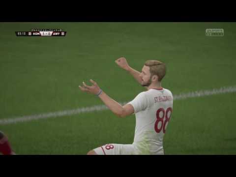 Stuhr Ellegaard 2017 - Goals & Skills