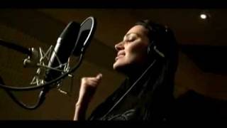 Eurovision Song Contest - Oslo 2010; Armenia: Eva Rivas - Apricot Stone (Official Video)