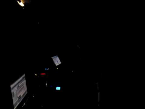 AUTOPSY (NECROBOT VS. SATANIC SYNDROM) LIVE ACT YAWWE (WEINACHTSSCHÜBLEREI VOL 2)