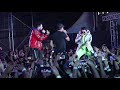 Naezy Live Bantai Bachi Bamai At Gully Boy Trailer Launch With Ranveer Singh