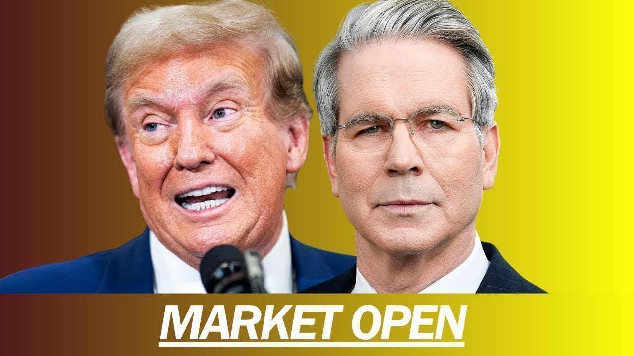 TRUMP EXTENDS HIS DEADLINE, MARKETS LOOKING FOR A PEACE DEAL, OIL STILL ABOVE 100 | MARKET OPEN