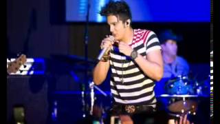 Luan Santana   Porto do Amor Part Maná Música Inédita