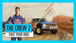 THE CREW 2 : Face You Ride | Trailer | Ubisoft