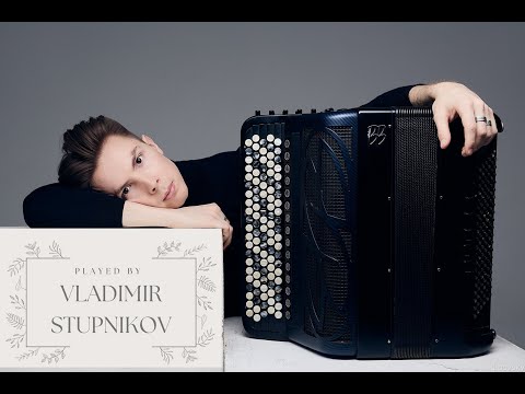 Gorka Hermosa: Sonata No. 3 "Peace Dream" by Vladimir Stupnikov