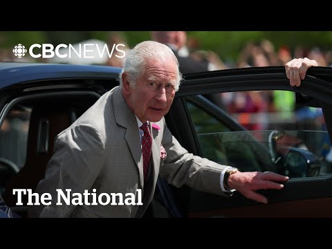 King Charles in Canada: Why this isn't just any royal visit
