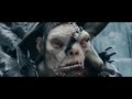 Orcchest Azog X Bolg Hobbit AMV Stiches