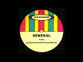 Jah Warrior - General - Jah Warrior Records