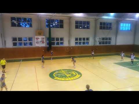 Prešov-Michalovce B,2polčas,ENJOY Cup Michalovce 2019,Handball-U15