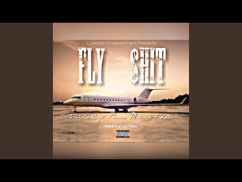 Fly Shit (feat. Prince Mula & Fdolla)