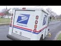 Dog Attacks On Postal Carriers Hit 6 755