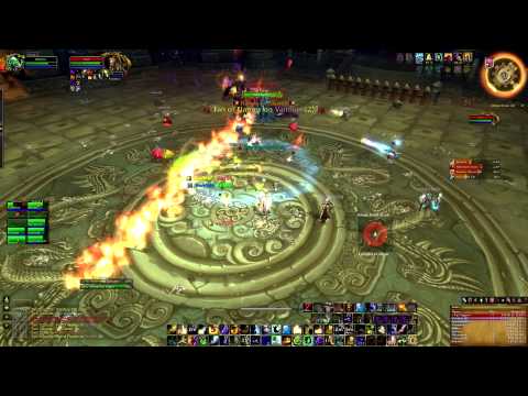 Heroic Twin Consorts 10 man