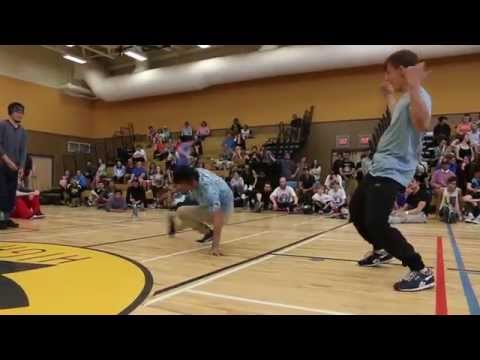 Floor Wars 14 - Top 8