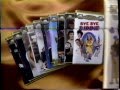 Columbia Tristar Family Collection 1996 Promo VHS Capture