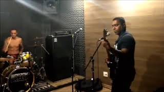 Opvs Nostri - At the Sound of the Millenium Black Bells (Enthroned Cover)