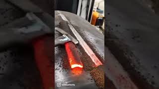 Get Hands-On Experience with Submerged Arc Welding. Repost from @weldauthority(TikTok) #yeswelder