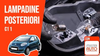 Youtube thumbnail of video "Lampadine posteriori"