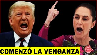Mexico Imposes Visa Requirement on the United States by 2026!!! Trump in Shock!!! | ChallengeToro...