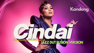 Download lagu 💫 CINDAI – SITI NURHALIZA– JAZZ DUT FUSION VERSION - COVER BY KANDANG MUSIC LAB mp3