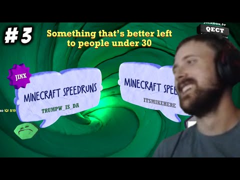 Forsen Plays New Jackbox Party Pack 7 - Part 3 (with chat)