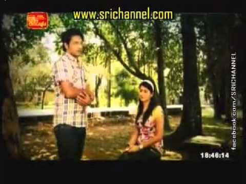 ITN Mal Dewata Tele Drama Theme Song - Centigradz - Obata Nohaka Mage Sewanata Ennata