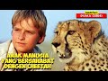 Kisah Mengharukan Persahabatan Anak Manusia Dengan Hewan Buas Alur Cerita Film DUMA 2005