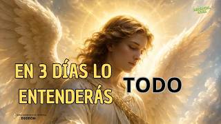MENSAJE DEL ARCÁNGEL ARIEL💌EN 3 DÍAS LO ENTENDERÁS TODO + REFELEXIÓN DE MARIA 🪶Enseñanza Espiritual