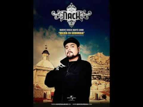 Nach - Esclavos del Destino