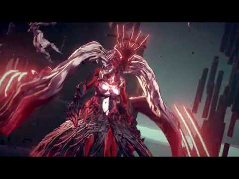 Astral Chain No Legion Challenge - Kelaino (File 7) [Pt Ultimate]