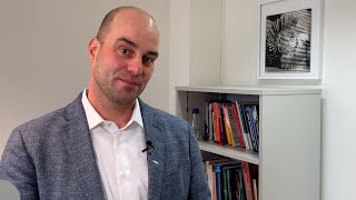 Robert Finger, wie nachhaltig sehen landwirtschaftliche Systeme in 20 Jahren aus?