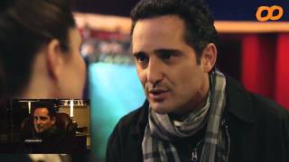 Jorge Drexler y su visión del mundo