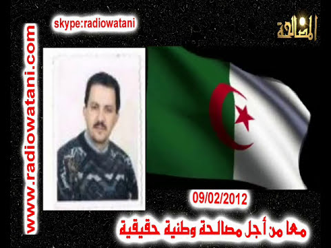 شهادة الصديق دعدي حول التعذيب في الجزائر