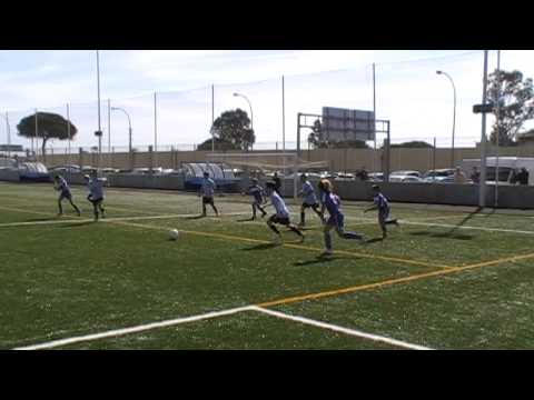 ALSACA2010 Alberto 8 Años II