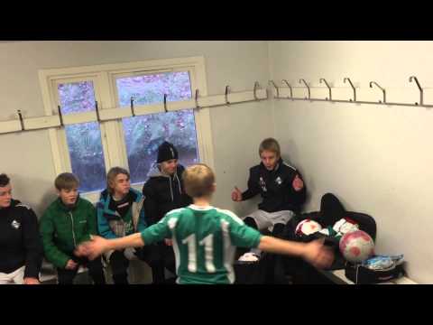 Bin Shot challenge (Ik Zenith P-01)