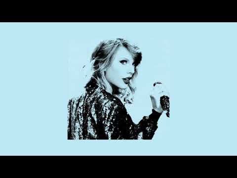 style (taylor's version) - taylor swift (sped up)