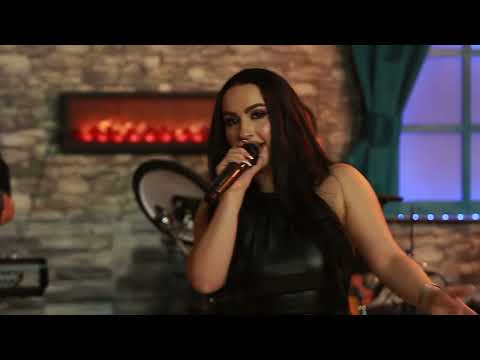 Hristina Iloska&Orkestar Maestral - Za bogastvo nikogas srce ne bi dala (ImaT nemaT)