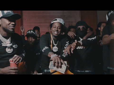 Real Boston Richey - Keep Dissing (Official Video)