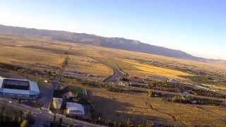 preview picture of video 'Erzurum RC | 07.09.2013 Erzurum FPV'