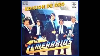 Toditito Junto - Los Temerarios                                       Album Edición De Oro
