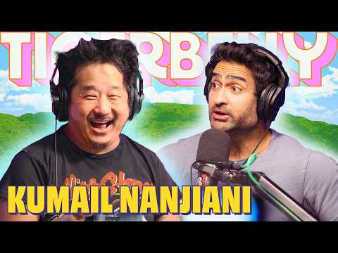 Kumail Nanjiani and The Mango Situation | TigerBelly 467