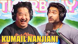 Kumail Nanjiani and The Mango Situation | TigerBelly 467