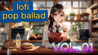 Download lagu Music Room Vol.1 | lofi pop ballad & intimate female vocal soft hip-hop ★ ♫ Cozy & Relaxing Music mp3